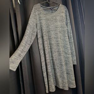 Sparkly L Gap Dress